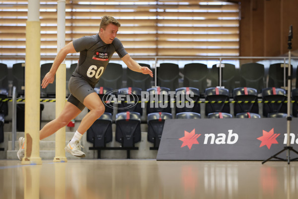 AFL 2020 Media - AFL Draft Combine NSW - 794334