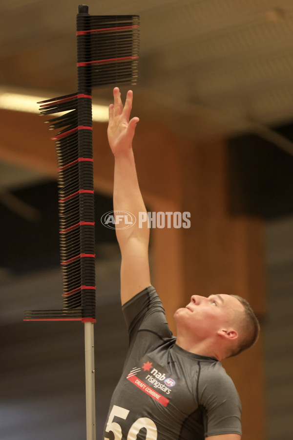 AFL 2020 Media - AFL Draft Combine NSW - 794347