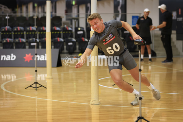 AFL 2020 Media - AFL Draft Combine NSW - 794343