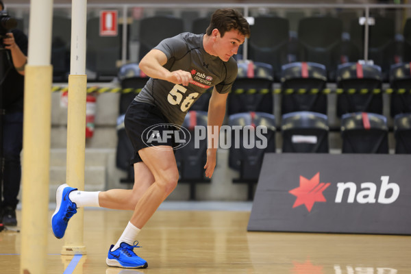 AFL 2020 Media - AFL Draft Combine NSW - 794339