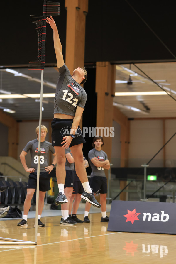 AFL 2020 Media - AFL Draft Combine NSW - 794370