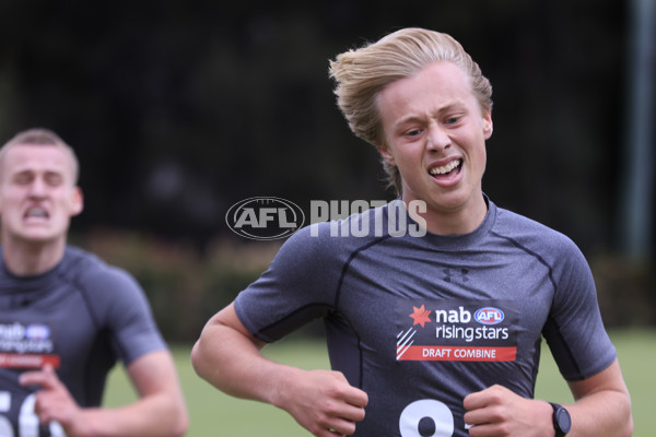 AFL 2020 Media - AFL Draft Combine NSW - 794262