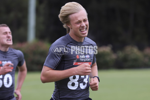 AFL 2020 Media - AFL Draft Combine NSW - 794263