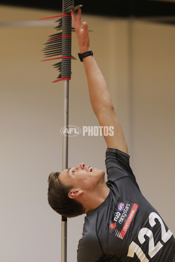 AFL 2020 Media - AFL Draft Combine NSW - 794279