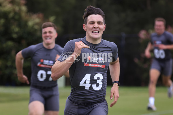 AFL 2020 Media - AFL Draft Combine NSW - 794313