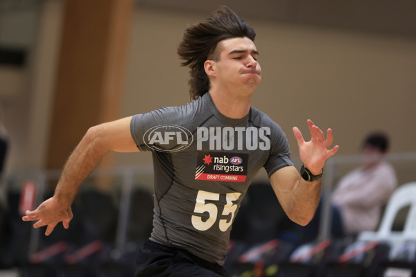 AFL 2020 Media - AFL Draft Combine NSW - 794349