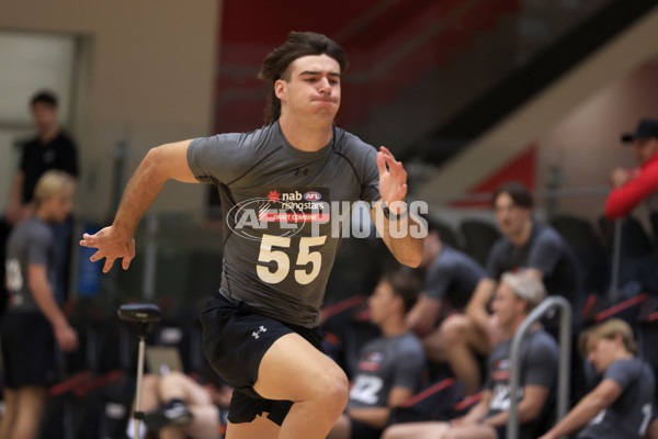 AFL 2020 Media - AFL Draft Combine NSW - 794350