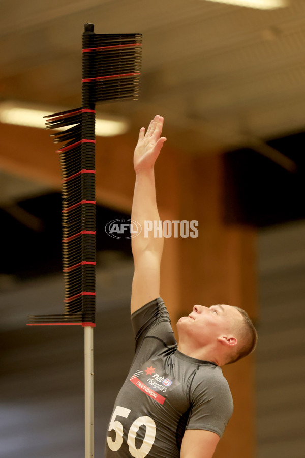 AFL 2020 Media - AFL Draft Combine NSW - 794348