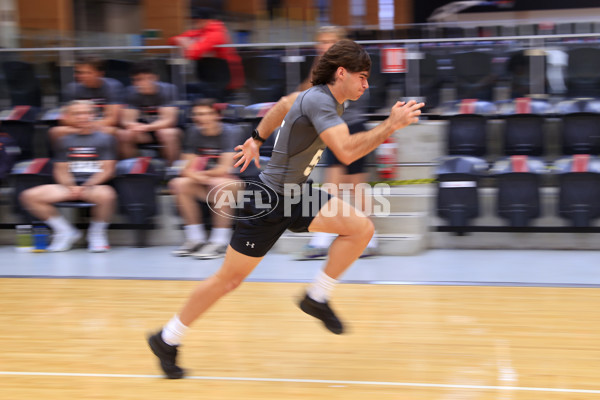 AFL 2020 Media - AFL Draft Combine NSW - 794368