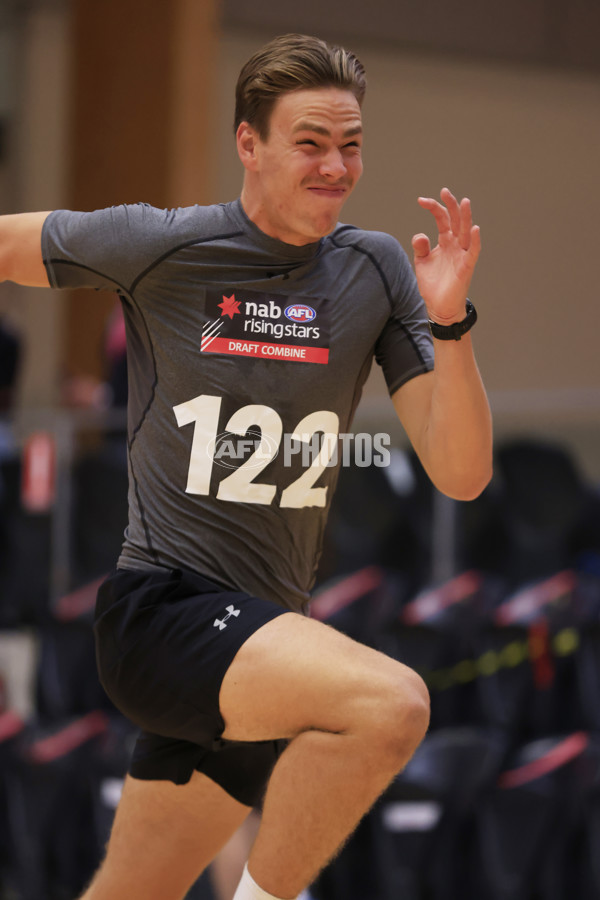 AFL 2020 Media - AFL Draft Combine NSW - 794359