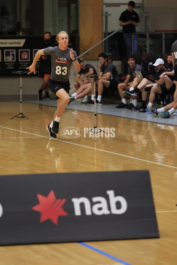 AFL 2020 Media - AFL Draft Combine NSW - 794375