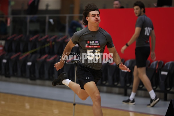 AFL 2020 Media - AFL Draft Combine NSW - 794376