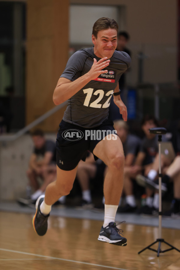 AFL 2020 Media - AFL Draft Combine NSW - 794374