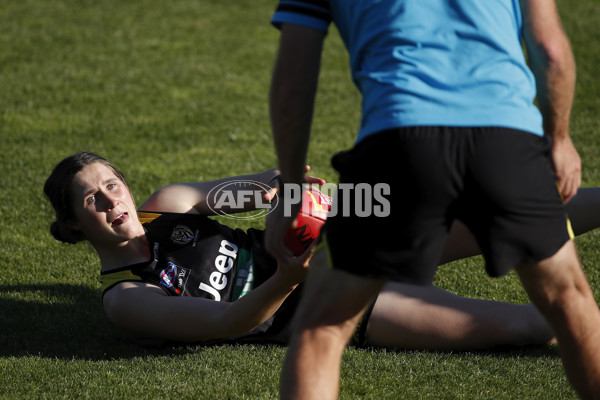 AFLW 2020 Training - Richmond 091120 - 794704