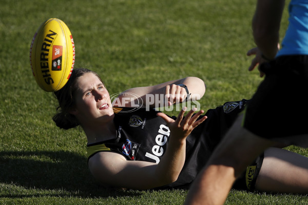 AFLW 2020 Training - Richmond 091120 - 794705