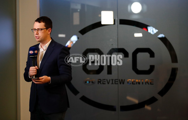 AFL 2020 Media - Trade Period 121120 - 794799