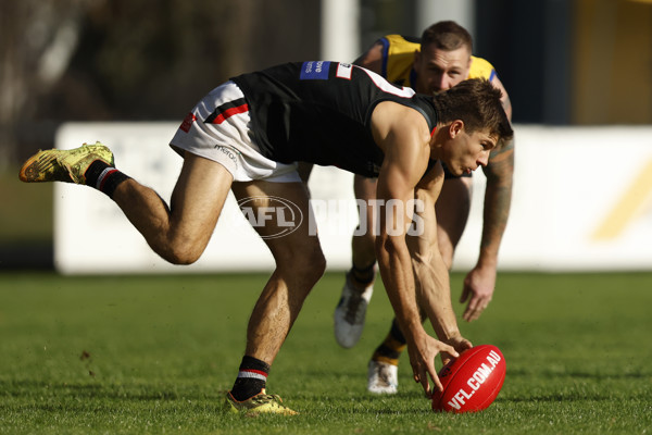 VFL 2023 Round 04 - Sandringham v Frankston - A-18786948