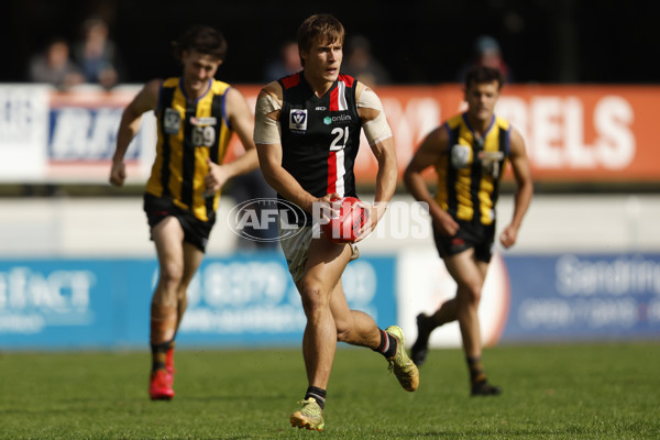 VFL 2023 Round 04 - Sandringham v Frankston - A-18786969