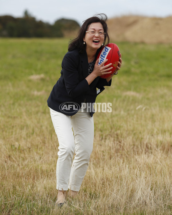 AFL 2020 Media - Hawthorn Announcement 261120 - 795716