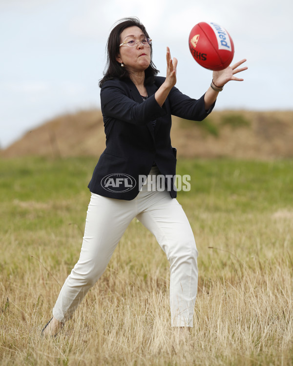 AFL 2020 Media - Hawthorn Announcement 261120 - 795718