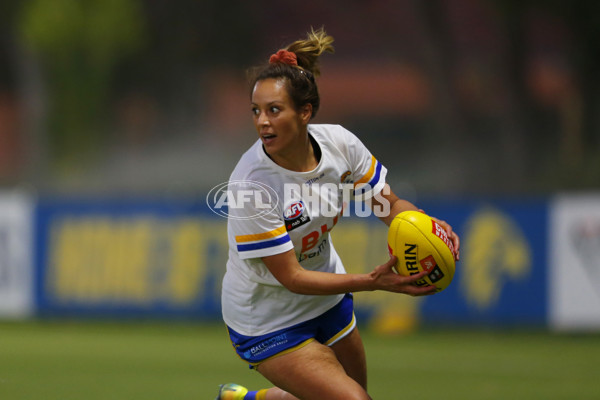 AFLW 2020 Training - West Coast 251120 - 795682