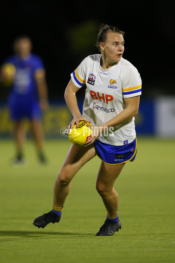 AFLW 2020 Training - West Coast 251120 - 795690