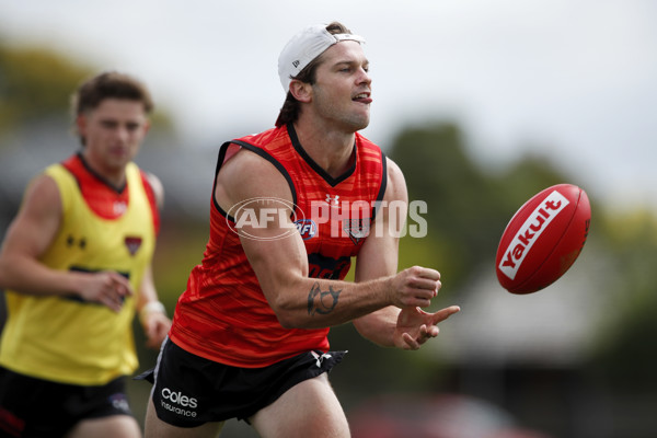 AFL 2020 Training - Essendon 071220 - 796622