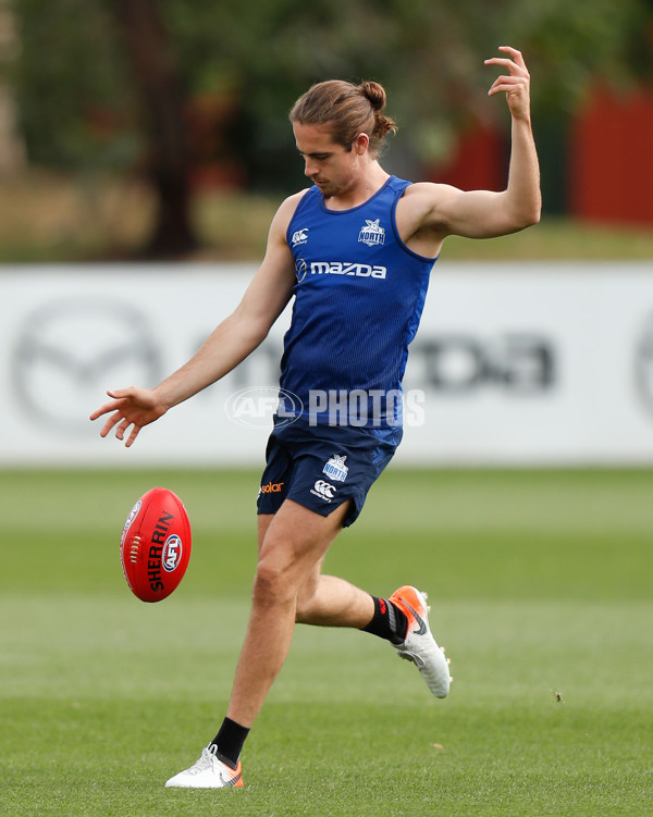 AFL 2020 Training - North Melbourne 071220 - 796634