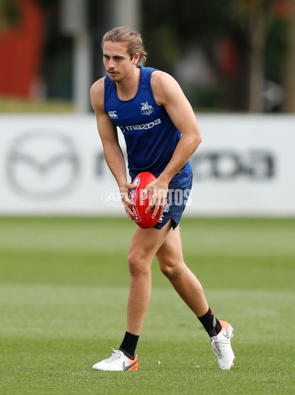 AFL 2020 Training - North Melbourne 071220 - 796633