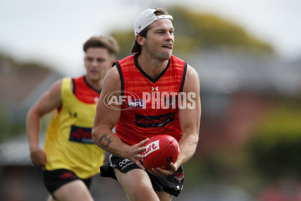 AFL 2020 Training - Essendon 071220 - 796623