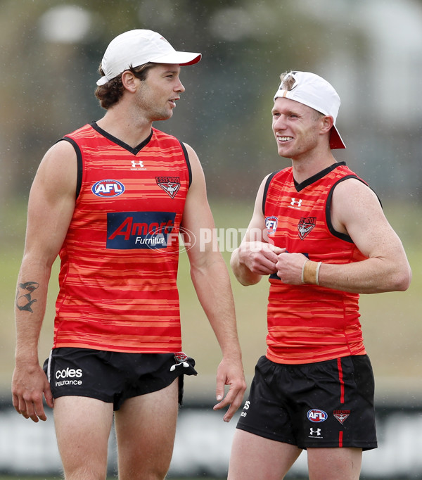 AFL 2020 Training - Essendon 071220 - 796844