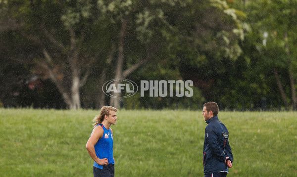 AFL 2020 Training - Western Bulldogs 071220 - 796890