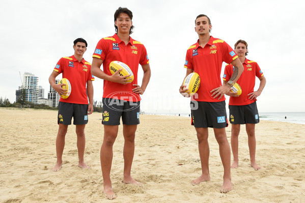 AFL 2020 Media - Gold Coast Media Opportunity 081220 - 797379