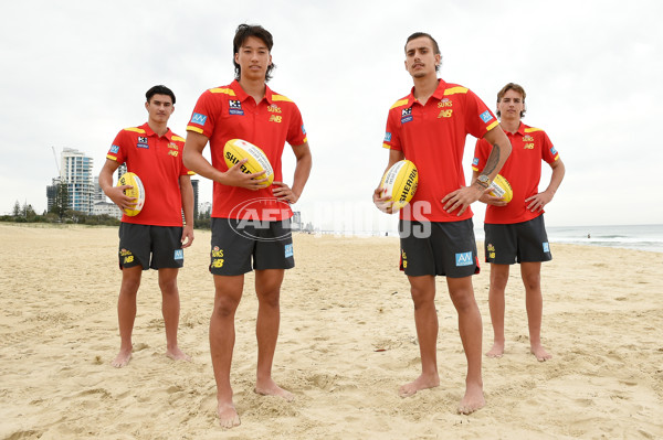 AFL 2020 Media - Gold Coast Media Opportunity 081220 - 797383