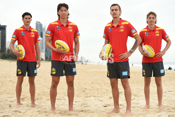 AFL 2020 Media - Gold Coast Media Opportunity 081220 - 797397