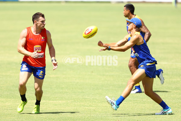 AFL 2020 Training - West Coast 141220 - 798199