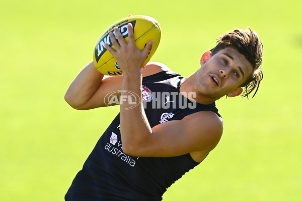 AFL 2020 Training - Carlton 141220 - 798273