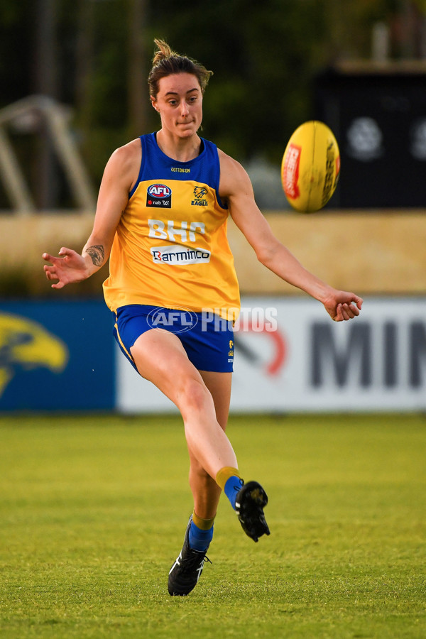 AFLW 2020 Training - West Coast 161220 - 798578