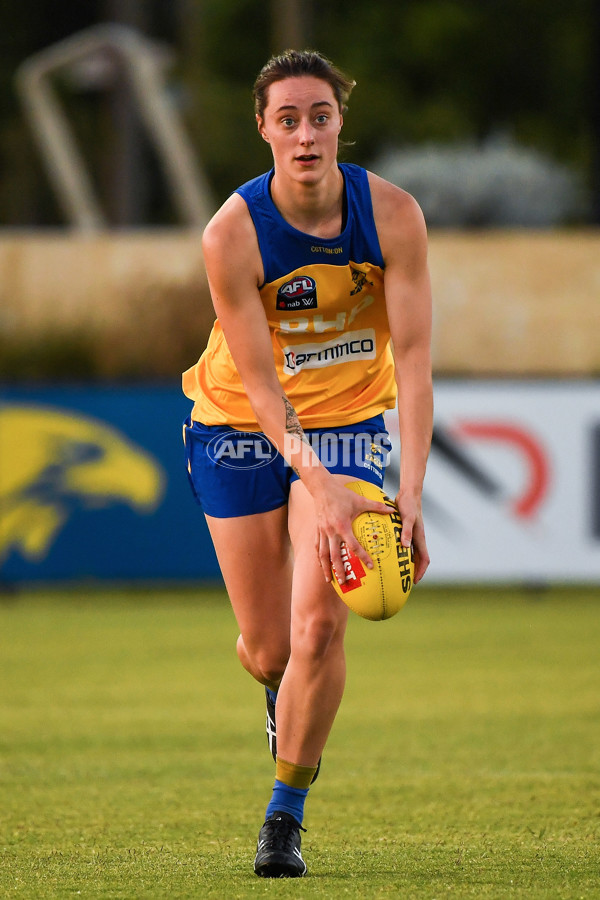 AFLW 2020 Training - West Coast 161220 - 798563