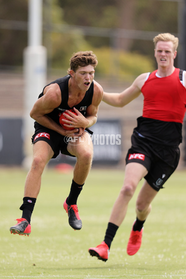 AFL 2021 Training - Port Adelaide 060121 - 798773