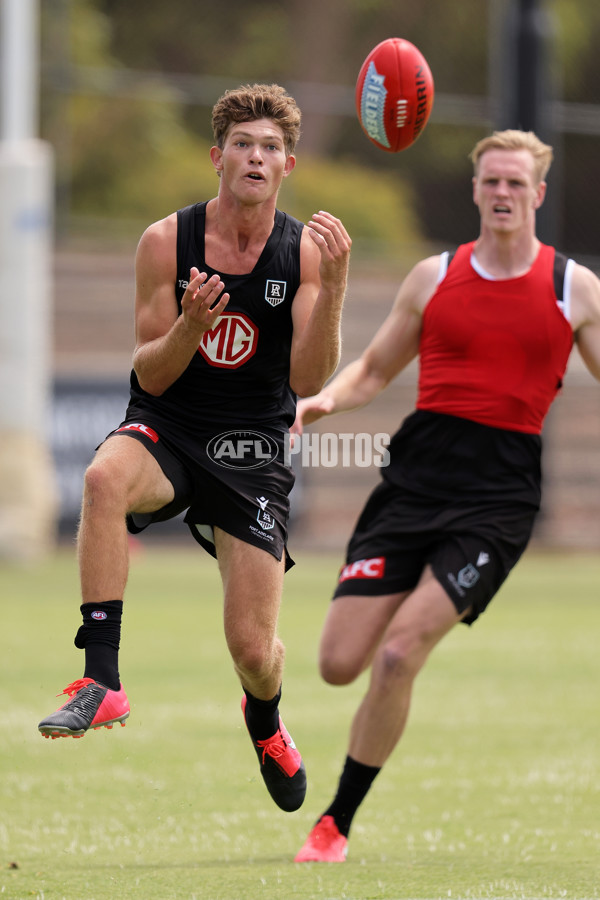 AFL 2021 Training - Port Adelaide 060121 - 798771