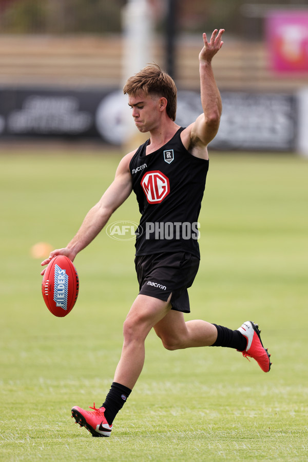 AFL 2021 Training - Port Adelaide 060121 - 798780