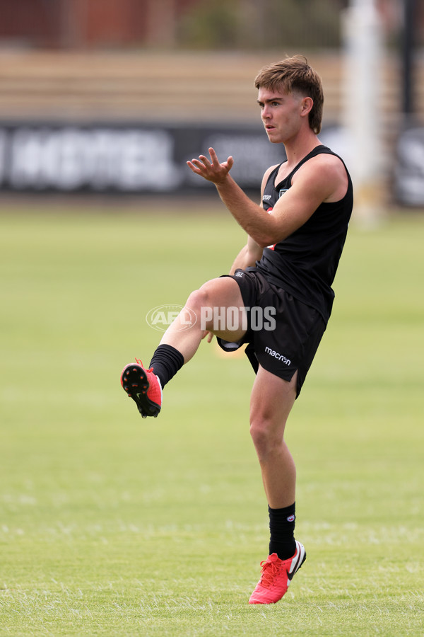 AFL 2021 Training - Port Adelaide 060121 - 798781