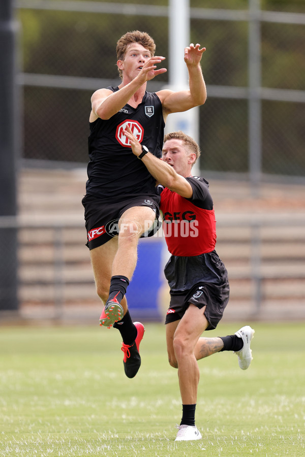 AFL 2021 Training - Port Adelaide 060121 - 798774