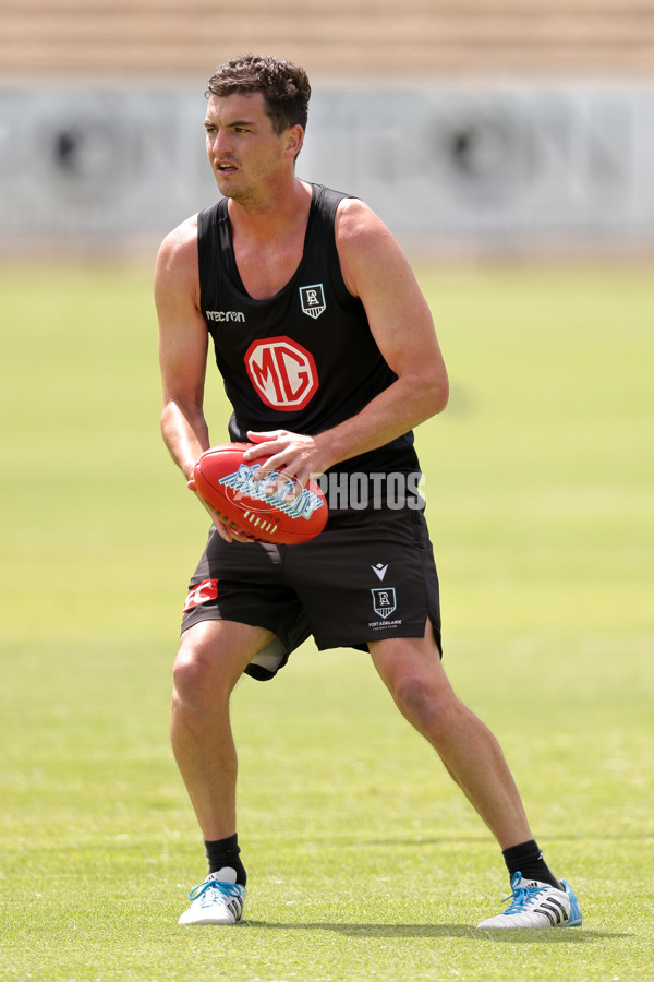 AFL 2021 Training - Port Adelaide 060121 - 798778