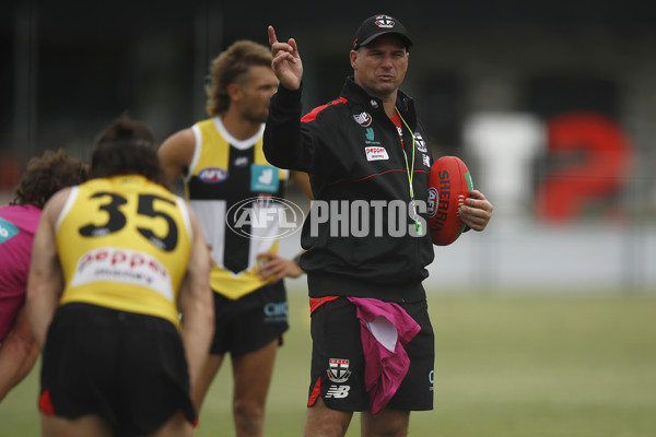 AFL 2021 Training - St Kilda 060121 - 798838