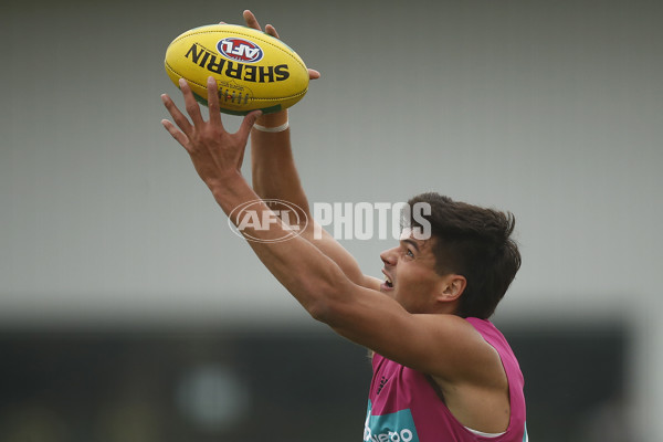 AFL 2021 Training - St Kilda 060121 - 798846