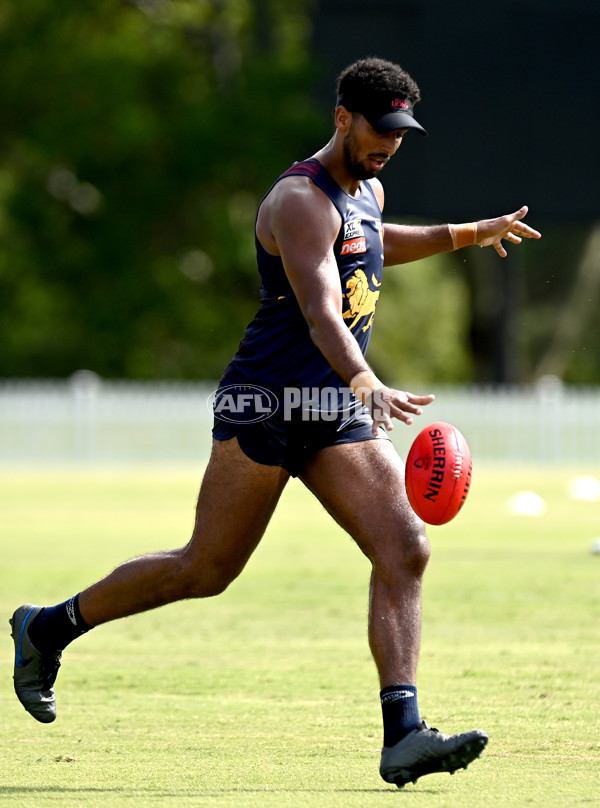 AFL 2021 Training - Brisbane 060121 - 798989