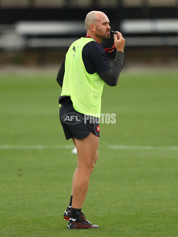 AFL 2021 Training - Carlton 150121 - 799785