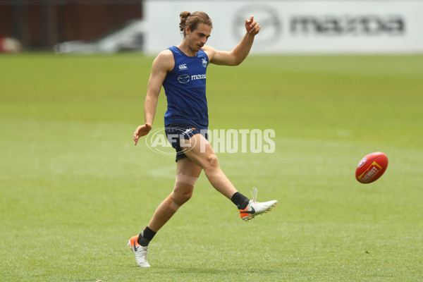 AFL 2021 Training - North Melbourne 180121 - 800426